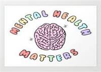  Mental Health Matters